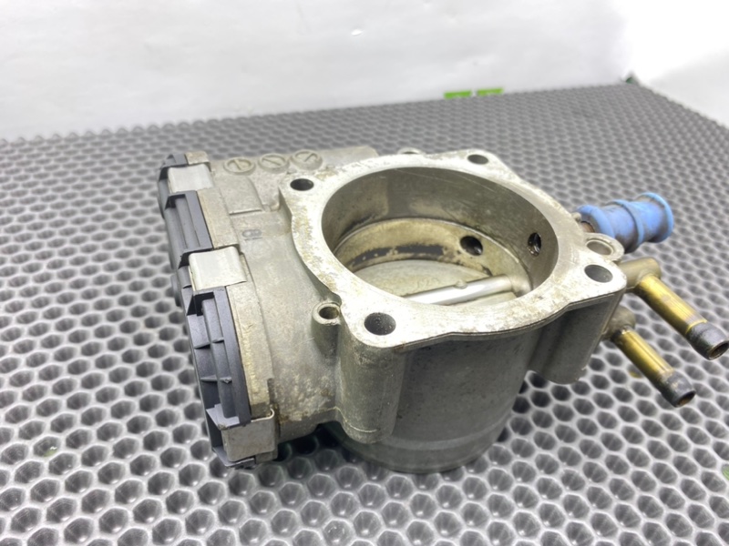 Дроссельная заслонка, 1900 рублей, Калининград