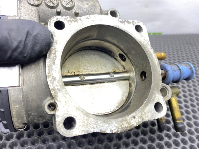 Дроссельная заслонка, 1900 рублей, Калининград