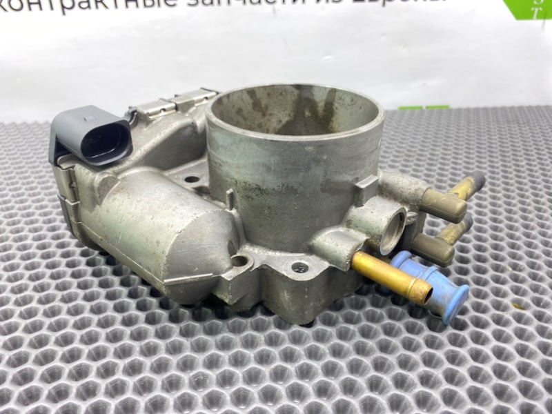 Дроссельная заслонка, 1900 рублей, Калининград