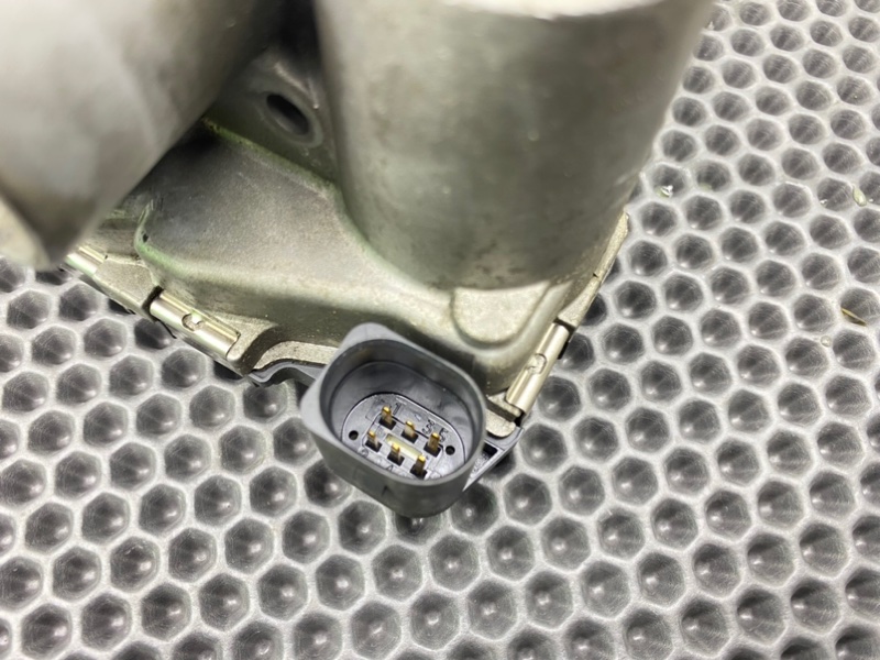 Дроссельная заслонка, 1900 рублей, Калининград