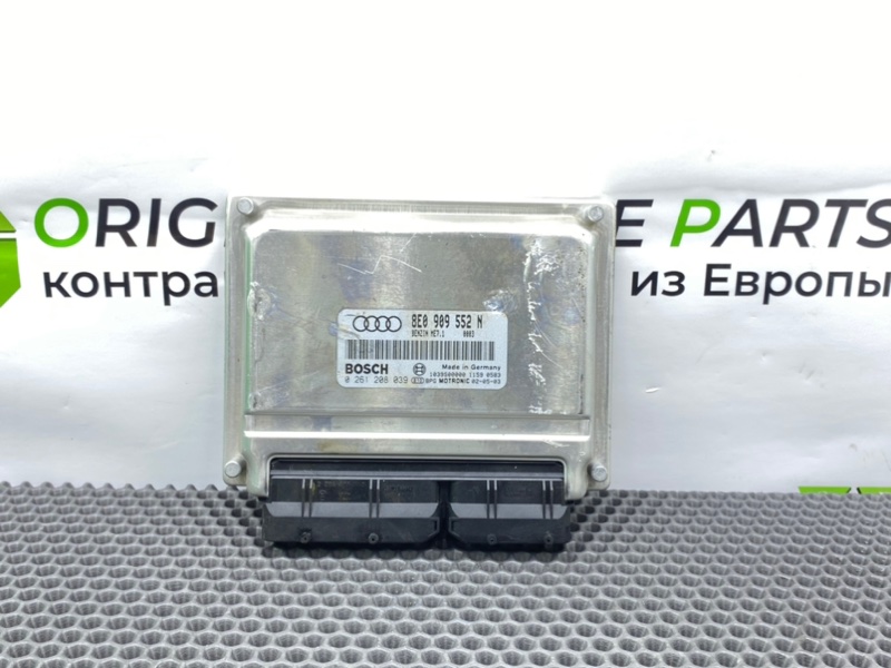 Блок управления двигателем, 3000 рублей, Калининград