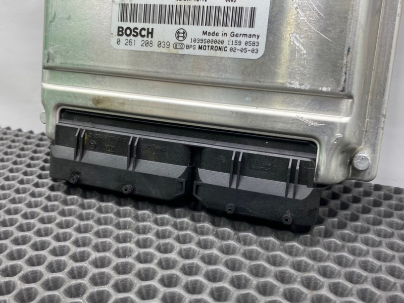 Блок управления двигателем, 3000 рублей, Калининград