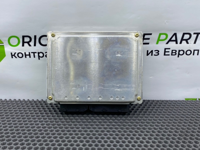 Блок управления двигателем, 3000 рублей, Калининград