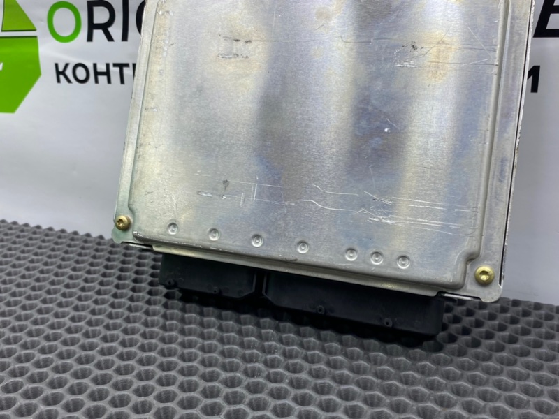 Блок управления двигателем, 3000 рублей, Калининград