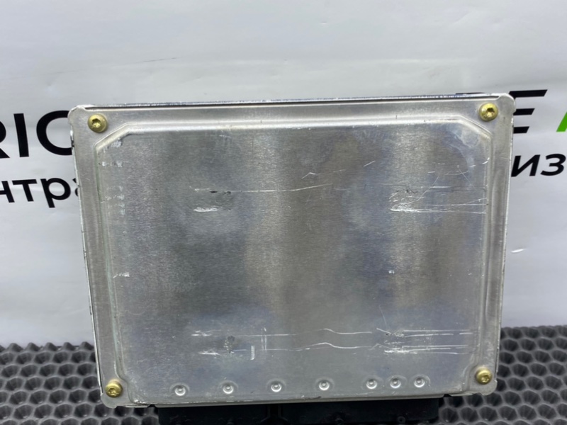 Блок управления двигателем, 3000 рублей, Калининград