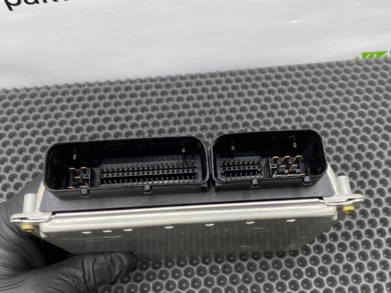 Блок управления двигателем, 3000 рублей, Калининград