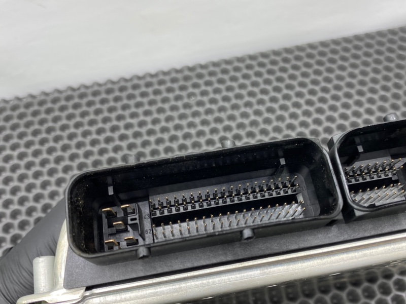 Блок управления двигателем, 3000 рублей, Калининград