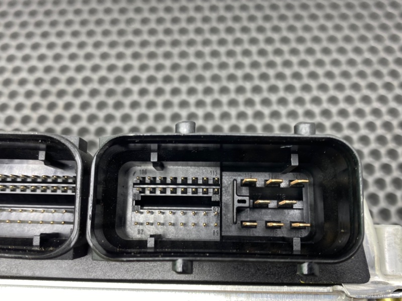 Блок управления двигателем, 3000 рублей, Калининград