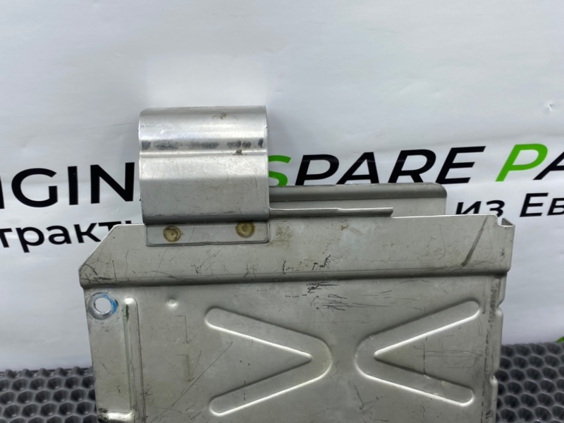 Блок управления двигателем, 3000 рублей, Калининград