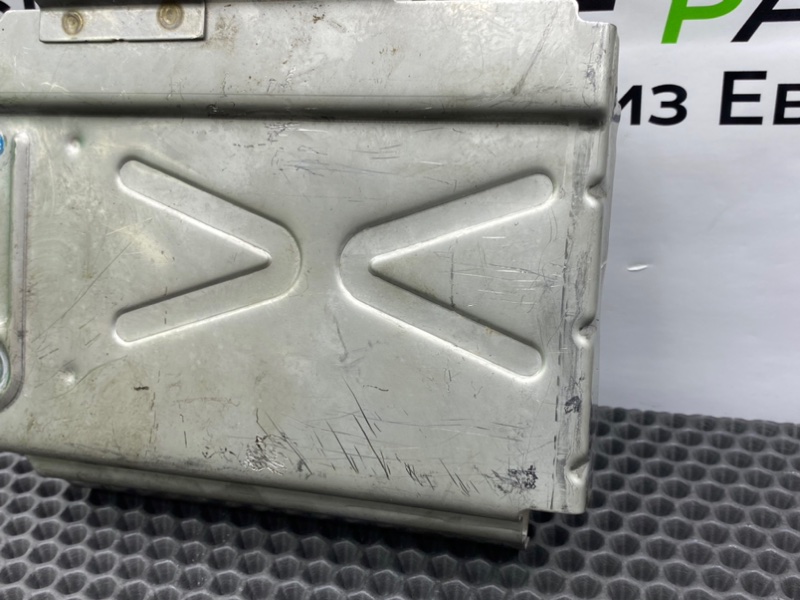 Блок управления двигателем, 3000 рублей, Калининград