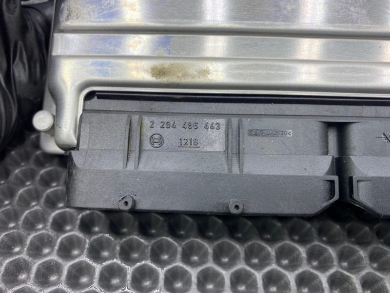 Блок управления двигателем, 3000 рублей, Калининград