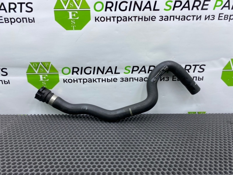 Патрубок, 1200 рублей, Калининград