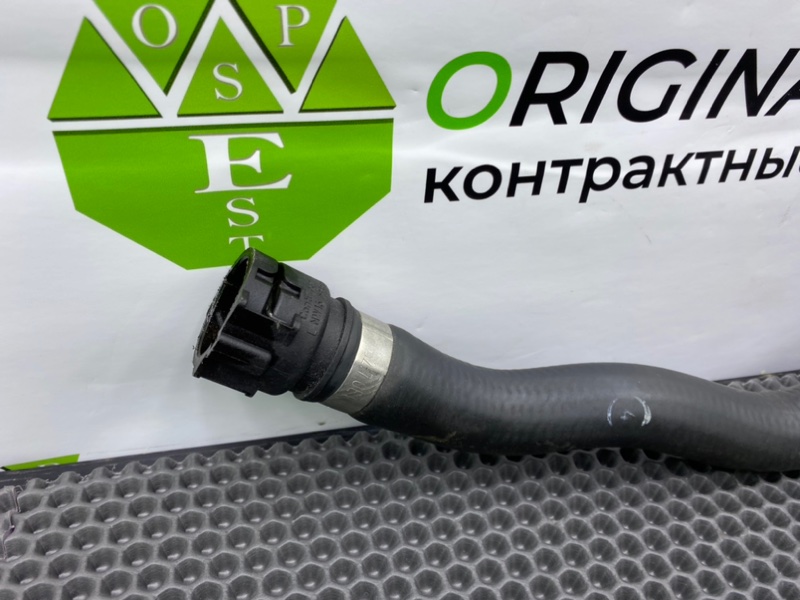 Патрубок, 1200 рублей, Калининград