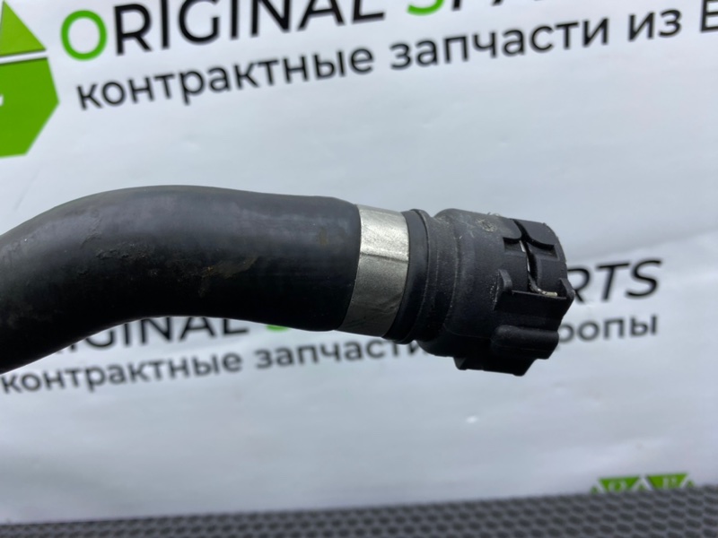 Патрубок, 1200 рублей, Калининград