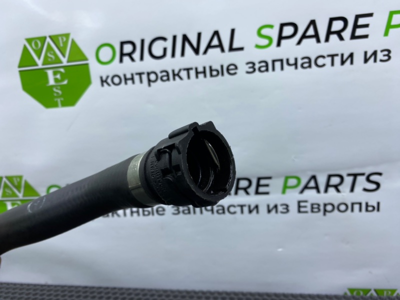 Патрубок, 1200 рублей, Калининград