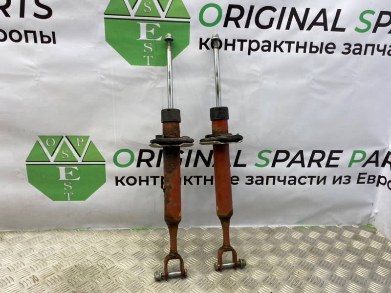 Амортизаторы, 6800 рублей, Калининград