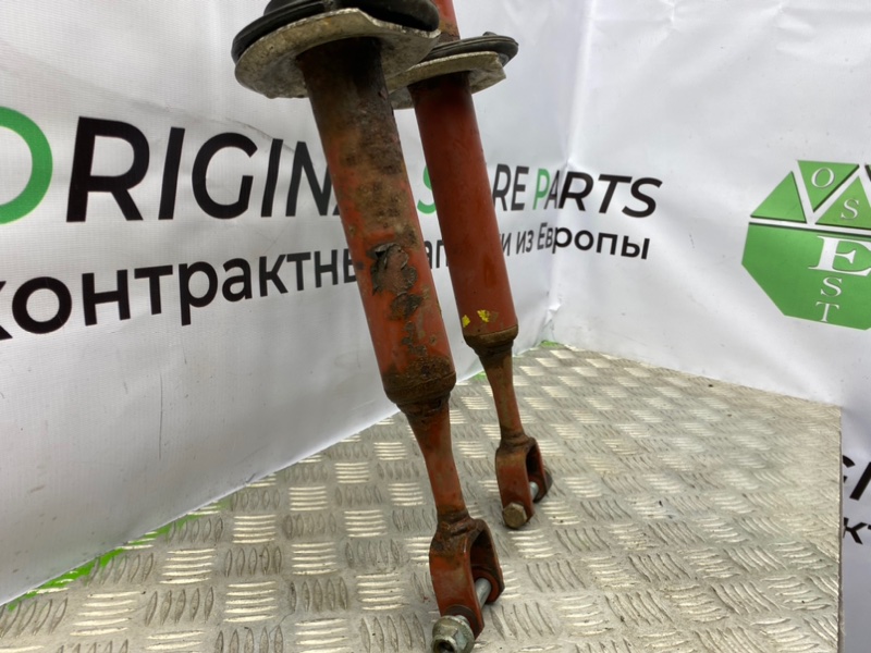 Амортизаторы, 6800 рублей, Калининград