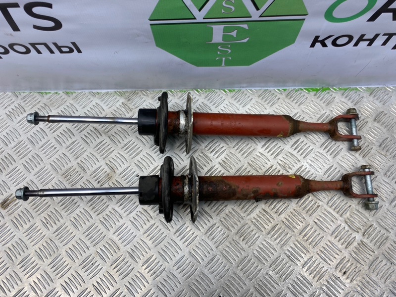 Амортизаторы, 6800 рублей, Калининград