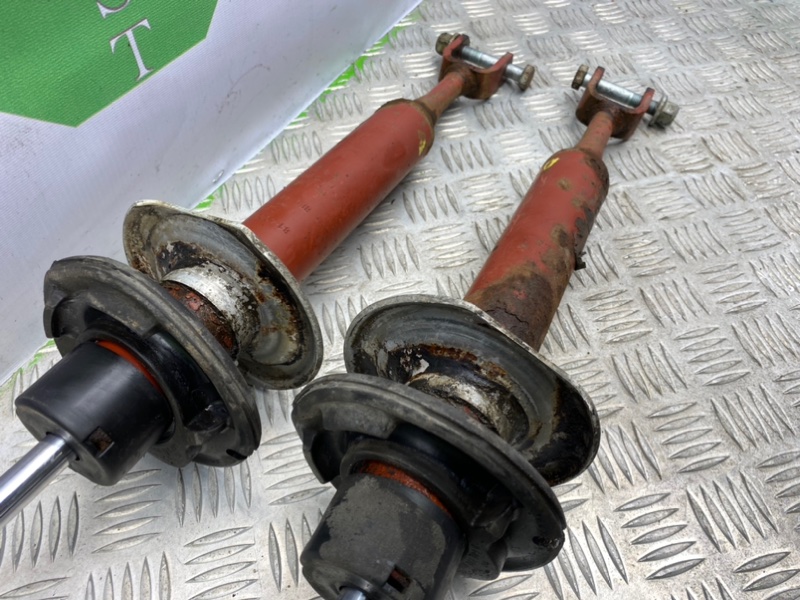 Амортизаторы, 6800 рублей, Калининград