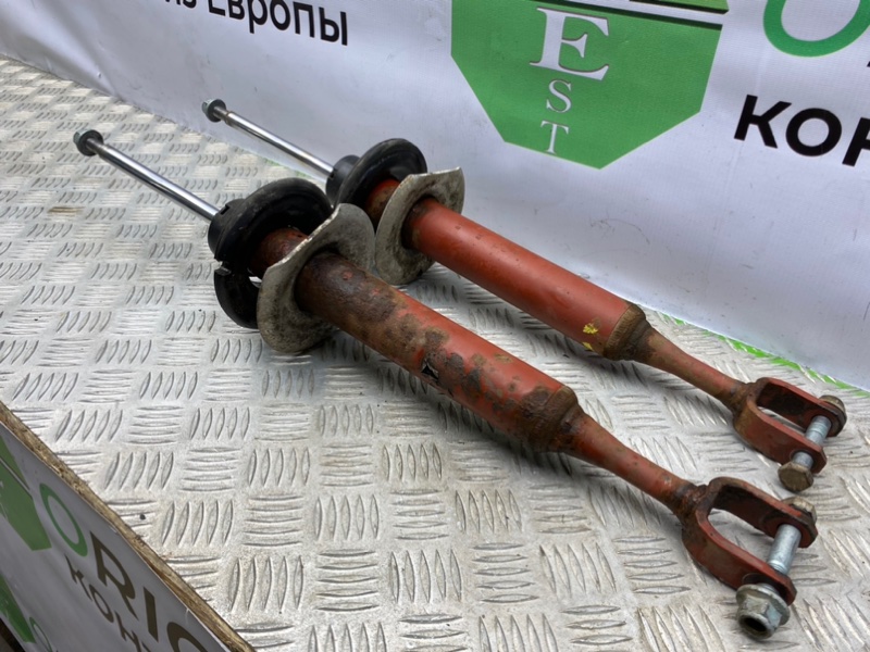 Амортизаторы, 6800 рублей, Калининград