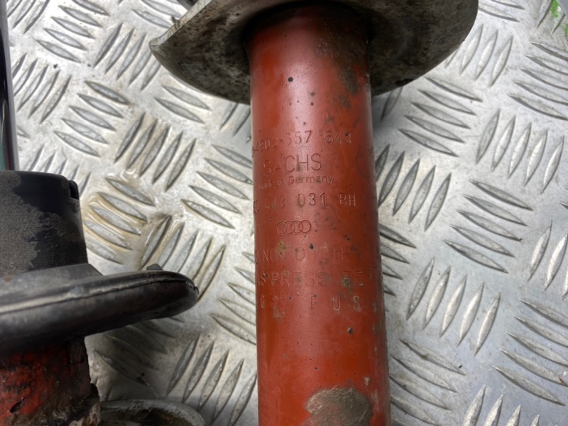 Амортизаторы, 6800 рублей, Калининград