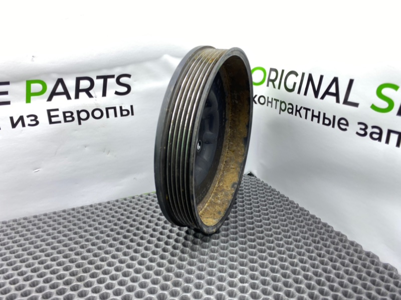 Шкив коленвала, 1100 рублей, Калининград