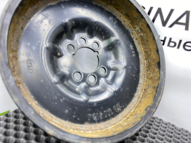 Шкив коленвала, 1100 рублей, Калининград