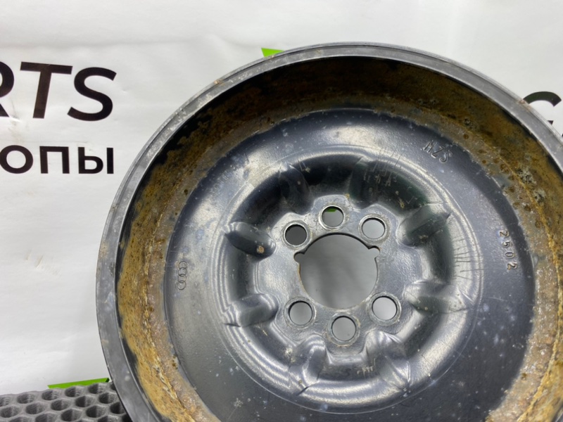 Шкив коленвала, 1100 рублей, Калининград