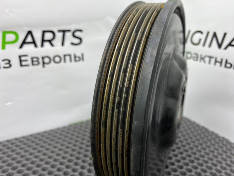 Шкив коленвала, 1100 рублей, Калининград