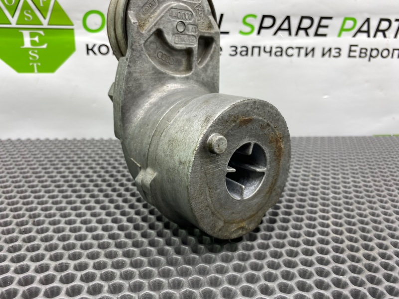 Натяжитель ремня, 1200 рублей, Калининград