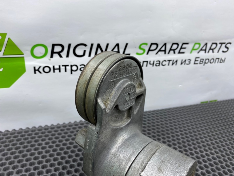 Натяжитель ремня, 1200 рублей, Калининград