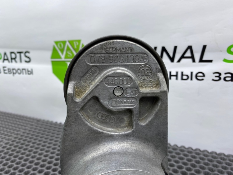 Натяжитель ремня, 1200 рублей, Калининград