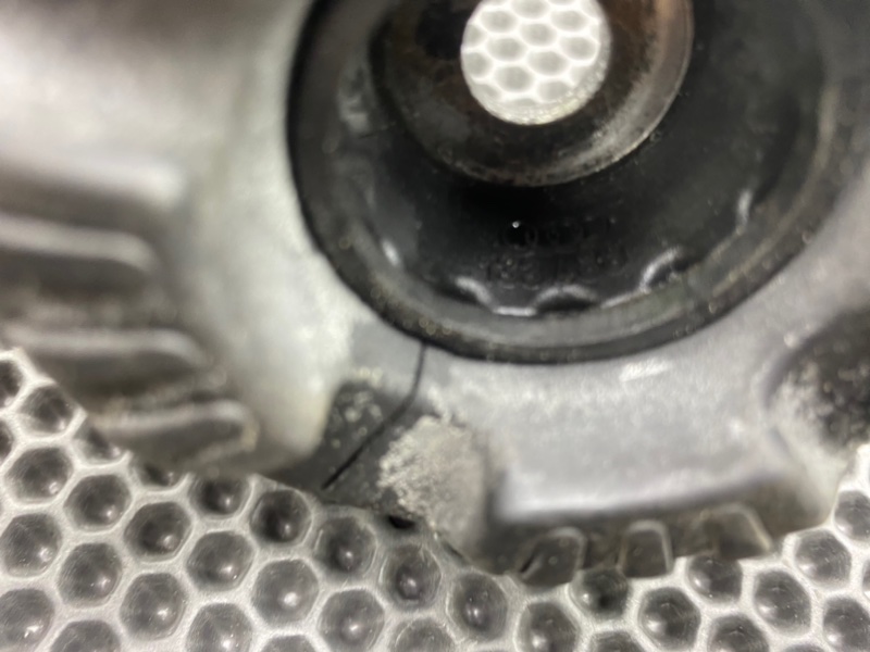 Опоры амортизаторов, 1100 рублей, Калининград