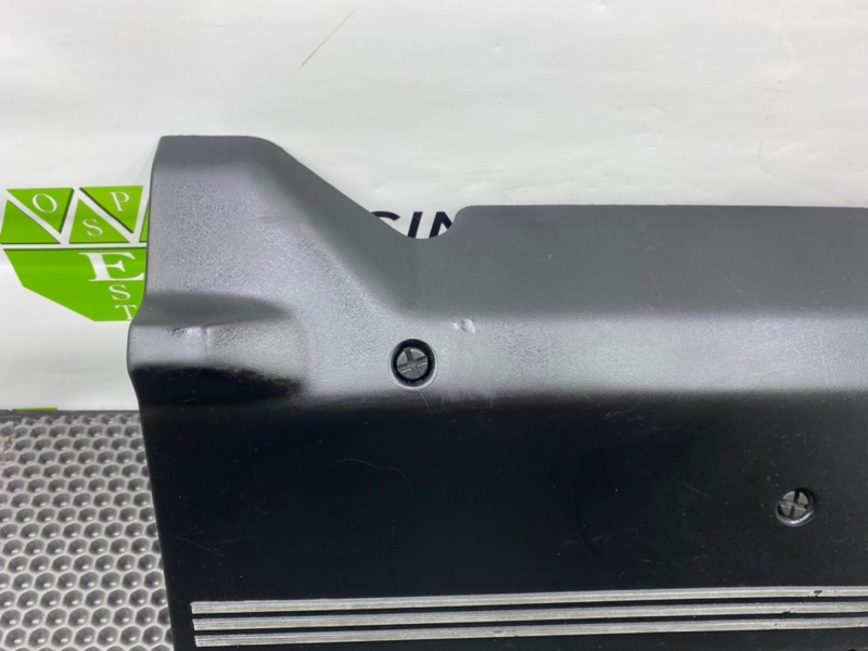 Декоративная крышка двигателя, 1200 рублей, Калининград