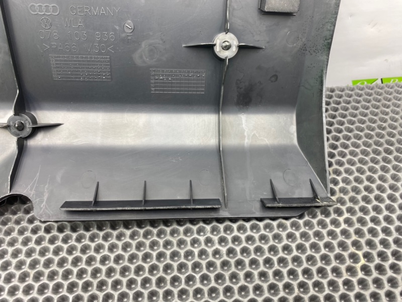 Декоративная крышка двигателя, 1200 рублей, Калининград