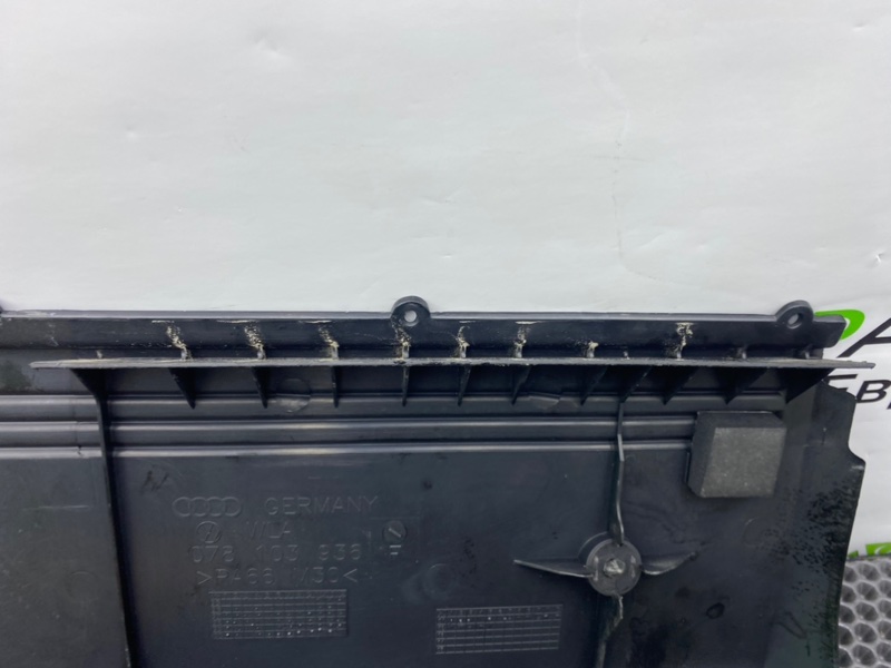 Декоративная крышка двигателя, 1200 рублей, Калининград