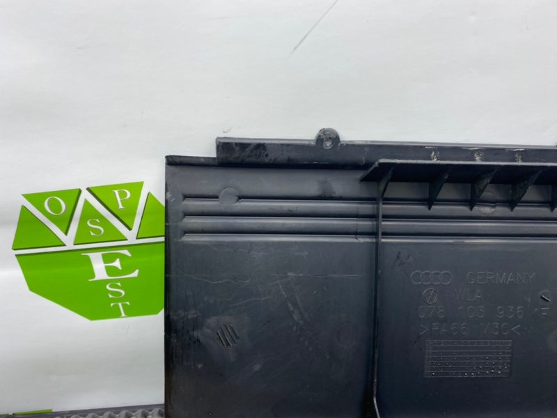 Декоративная крышка двигателя, 1200 рублей, Калининград