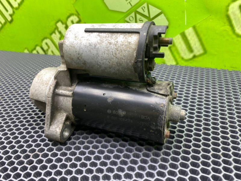 Стартер, 3500 рублей, Калининград