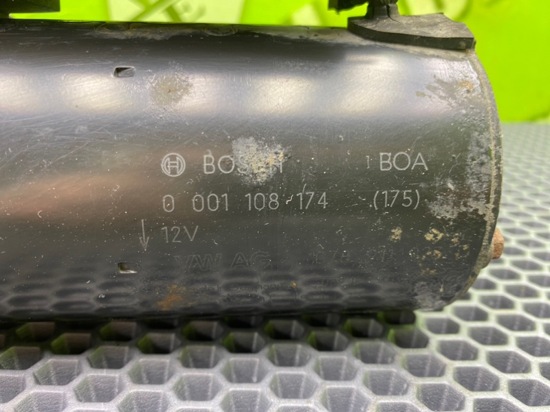 Стартер, 3500 рублей, Калининград