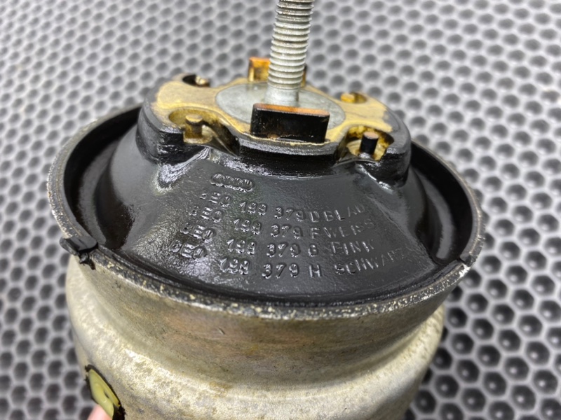 Подушка двигателя, 1600 рублей, Калининград