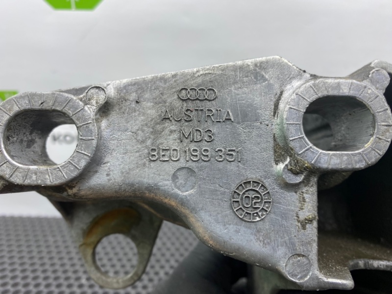 Кронштейн опоры двигателя, 1200 рублей, Калининград