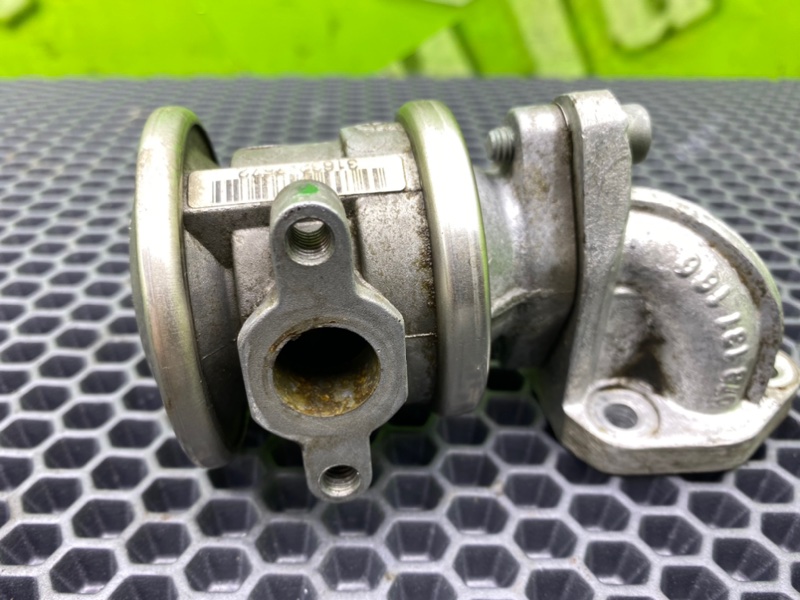 Клапан EGR, 1200 рублей, Калининград