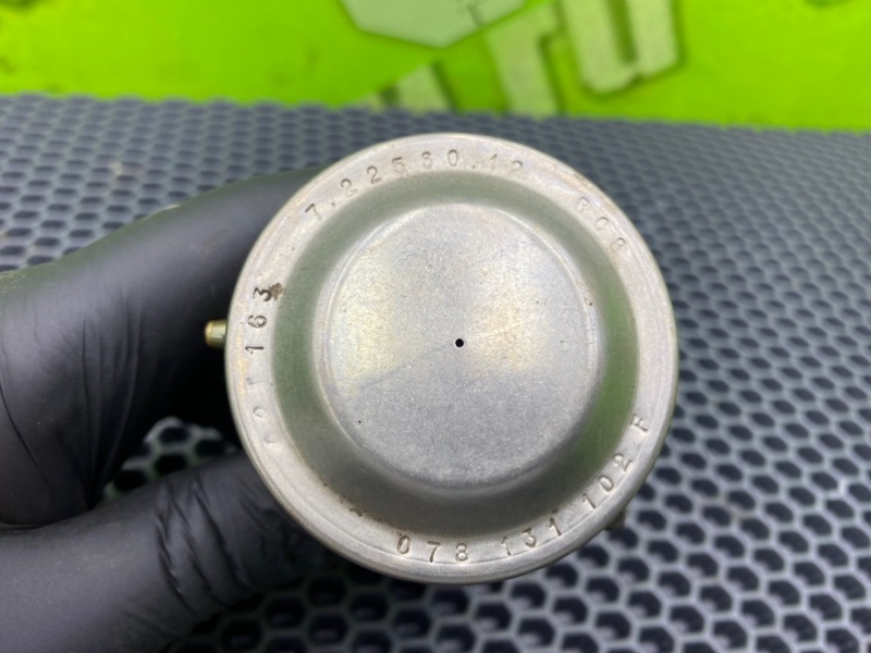 Клапан EGR, 1200 рублей, Калининград