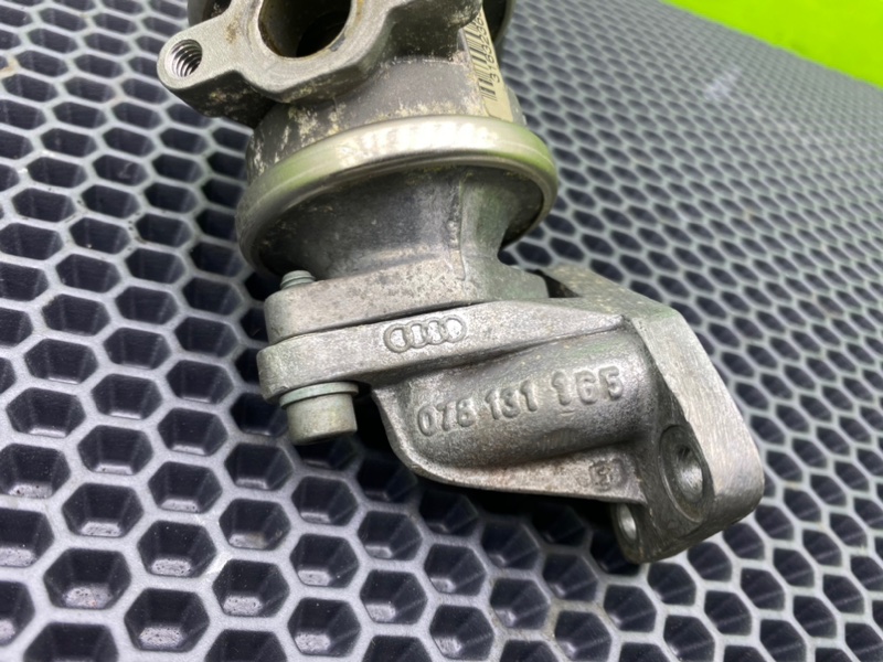 Клапан EGR, 1200 рублей, Калининград