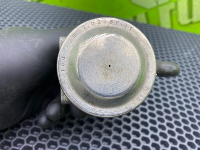 Клапан EGR, 1200 рублей, Калининград