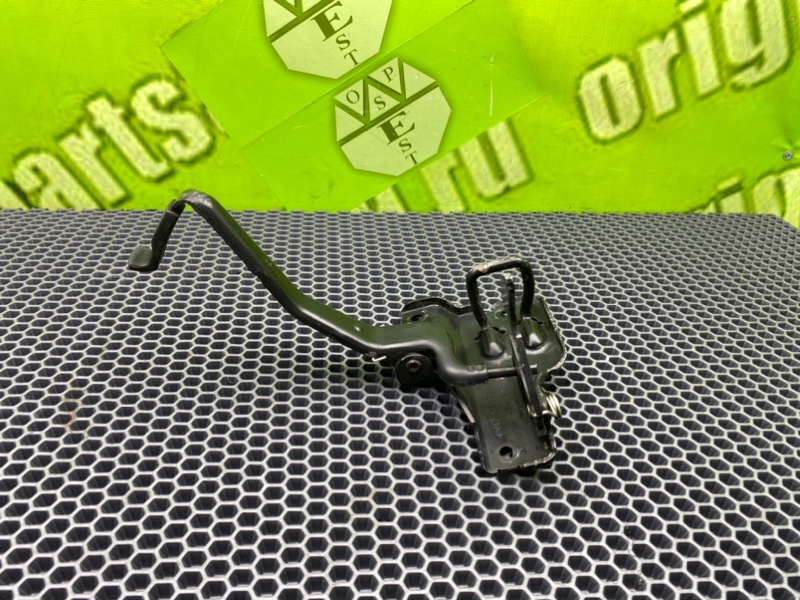 Замок капота, 1100 рублей, Калининград