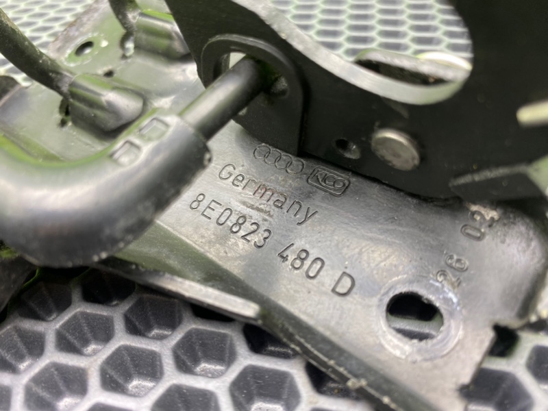 Замок капота, 1100 рублей, Калининград