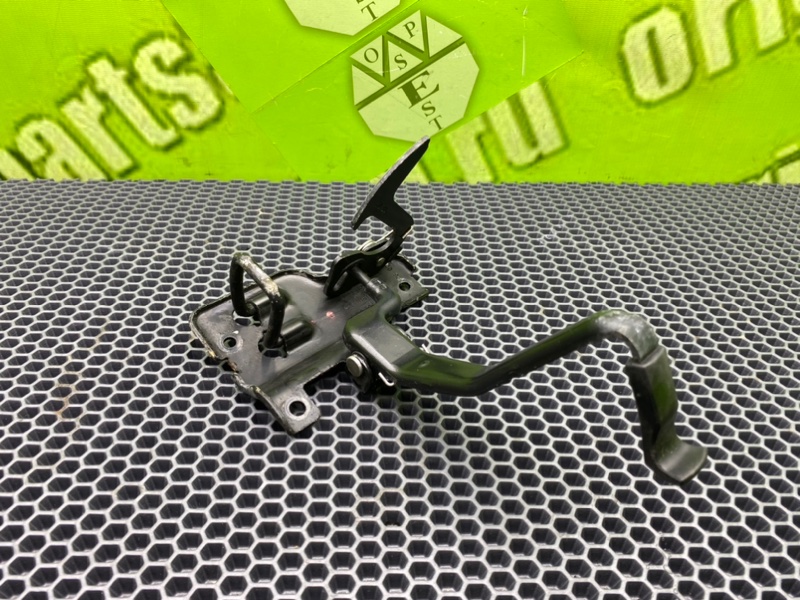 Замок капота, 1100 рублей, Калининград