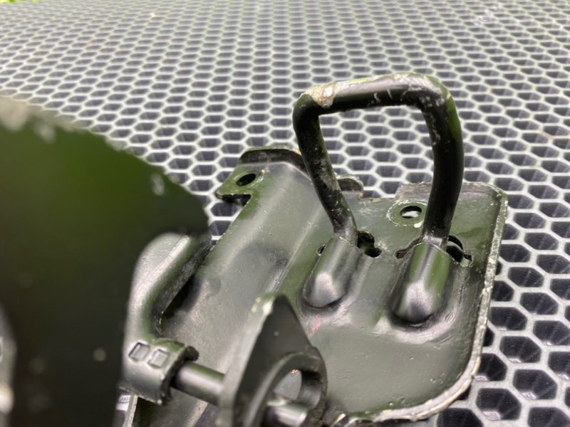 Замок капота, 1100 рублей, Калининград