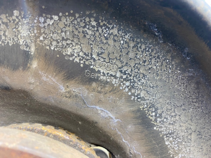 Ступица, 1300 рублей, Калининград